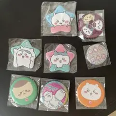 まとめ売り ちいかわ ハチワレ むちゃうマン くりまんじゅう うさぎ