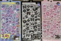 正規品‼️ボンボンドロップシール オリジナル