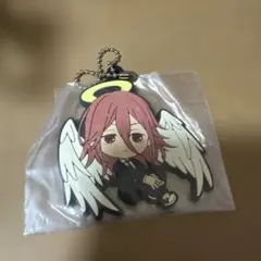 劇場版 チェンソーマン レゼ篇 一番くじ I賞 ラバーチャーム 天使の悪魔