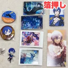 プロセカ KAITO まとめ売り