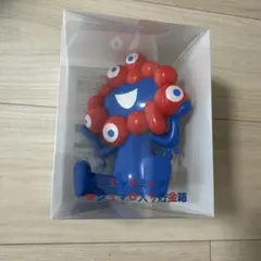 ミャクミャク貯金箱