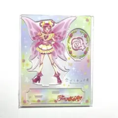 プリキュア展 キュアドリーム 缶バッジセット 全プリキュア展 キュアドリーム 缶バッジ - メルカリ