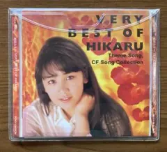 西田ひかるヴェリー・ベスト・オブ・HIKARU～テーマ・ソング,CFソング・…