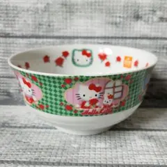LOWRYS FARM ローリーズファーム ハローキティ どんぶり レッド - メルカリ