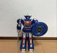 バンダイ超合金メガレンジャー3体セット GD-05 GD-06 GD-07 - メルカリ