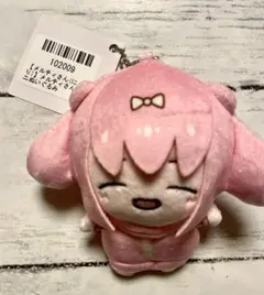 はるまきごはん × GiGO メルティさん ミニぬいぐるみ ふつう | Mercari