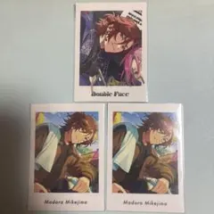 あんスタ ぱしゃっつ Vol.5 private TRIP 三毛縞斑