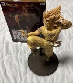 ドラゴンボール超　孫悟空　FES 其の八　B