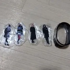 sukekiyo アクリルスタンド　 6個セット 2026年最新】sukekiyo アクリルスタンドの人気アイテム - メルカリ
