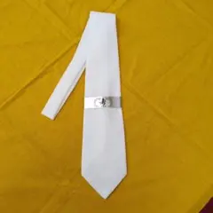 白ネクタイ　礼装用　結婚式　列席　日本製