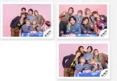 【新品】玉森裕太 Kis-My-Ft2「&Joy」MV&ジャケ写オフショット