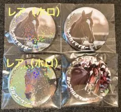 ダービー馬列伝