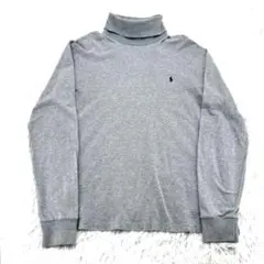 Polo by Ralph Laurenタートルネック 長袖カットソー XLのサムネイル