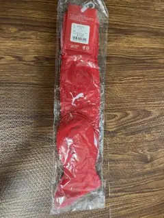 PUMA サッカーソックス レッド 25-27cmのサムネイル