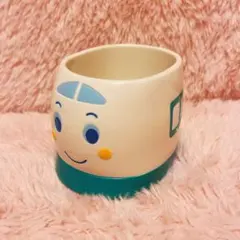 サンリオ ハンギョドン マグカップ 昭和 レトロ 当時物 - メルカリ