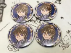 コードギアス　ギアジェネ　業スザク　セット　缶バッジ Amazon.co.jp: コードギアス 反逆のルルーシュ「スザク」缶バッジ