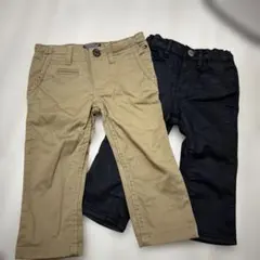 ボトムス パンツ
