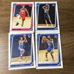 NBAトレーディングカードセット