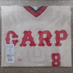 2025年最新】カープ 復刻ユニフォームの人気アイテム - メルカリ