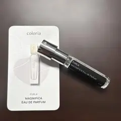 カラリア フルラ マグニフィカ EDP 2.8mlのサムネイル