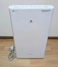 Panasonic ハイブリッド方式 衣類乾燥除湿機 F YHVX120 - メルカリ