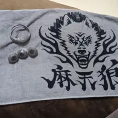 ル*カ様 麻天狼リングライトまとめ売り 2026年最新】リングライト ヒプマイ 麻天狼の人気アイテム - メルカリ