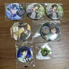 アイナナ　二階堂大和　まとめ