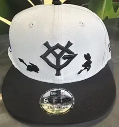 【限定】ポケモン×読売ジャイアンツ 9FIFTY キャップ プロコレ ビジター 限定】ポケモン×読売ジャイアンツ 9FIFTY キャップ プロコレ ビジター