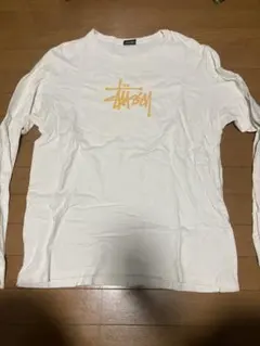 stussy ロンT