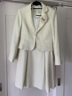 フォーマルスーツ 入学式　入園式