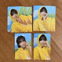 ジョンハン　carat盤　コンプ