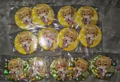 センラ　缶バッジ　13個セット