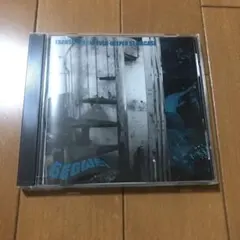 Segwei CD