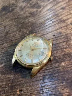 BENRUS JUNGLEMASTER ジャンク品