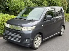 ⭐︎車検丸々2年付！！スズキソリオバンディット 元女性オーナー、車内
