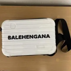 BALEHENGANAショルダーバッグ