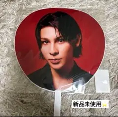 Snow Man Dome Tour ON ラウールうちわ