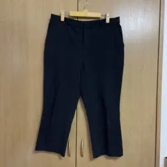 大きいサイズ スラックス