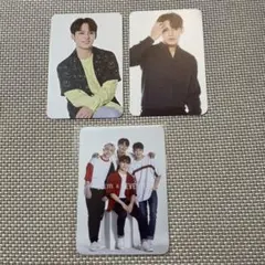 2026年最新】seventeen the saem トレカの人気アイテム - メルカリ