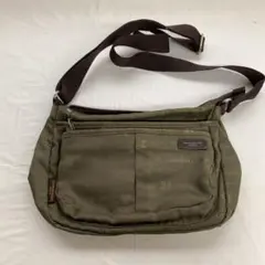 ヒロココシノ　ショルダーバッグ　B24