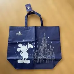 上海ディズニーリゾート トートバッグ