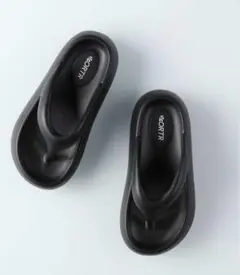 ORTR パデットトングサンダル M