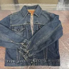 Levi Strauss & Co. デニムジャケット サイズ38