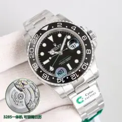 極美品40mm ロレックス rolexの時計8