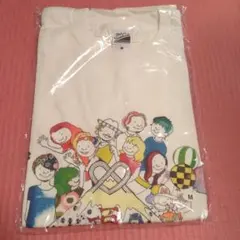 安藤裕子Live 2016「頂き物 Tシャツ」 Mサイズ