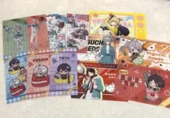 にじさんじ まとめ売り 12点セット