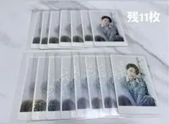 timelesz because 菊池風磨　トレカ　ホログラム