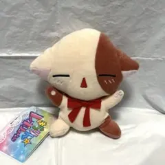 きらりんレボリューション なーさんぬいぐるみ おしゃべり機能無し