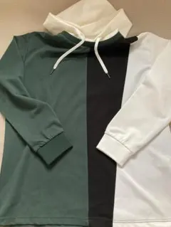 タケオキクチ パーカー