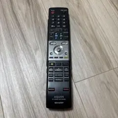 SHARP BD-W1600 12倍録 1TB 新品リモ等付　フル装備 完動品！ SHARP BD-W1600 12倍録 1TB 純正リモ等付 フル装備 完動品！